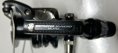 Shimano Baitrunner X-Aero 10000 RA Reels X3