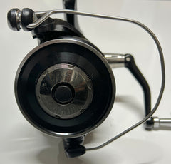Shimano Baitrunner X-Aero 10000 RA Reels X3