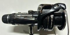 Shimano Baitrunner X-Aero 10000 RA Reels X3