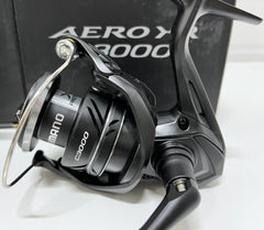 Shimano Aero XR C3000 Reels X2 *Ex-Display*