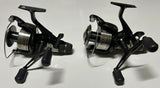 Shimano Super Baitrunner XT 10000 RB Reels X2