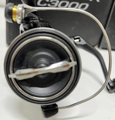 Shimano Aero XR C3000 Reels X2 *Ex-Display*