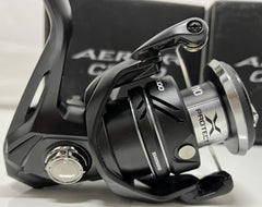 Shimano Aero XR C3000 Reels X2 *Ex-Display*