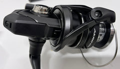 Shimano Aero XR C3000 Reels X2 *Ex-Display*