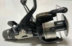 Shimano Super Baitrunner XT 10000 RB Reels X2