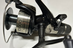 Shimano Super Baitrunner XT 10000 RB Reels X2