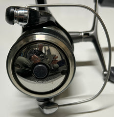 Shimano Super Baitrunner XT 10000 RB Reels X2