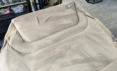 Fox R Series Camo Bedchair R3 Kingsize CBC056