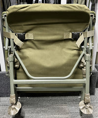 Trakker LongBack Chair 217605