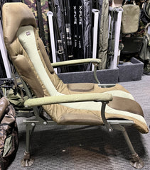 Trakker LongBack Chair 217605
