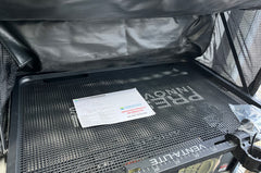 Preston Off Boxbox 36 Venta-Lite Hoodie Side Tray XL P0110033 *Ex-Display*