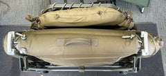 Solar SP C-Tech Memory Foam Sleep System MKII