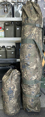 Nash Titan Hide XL Camo Pro + Infill + G/S + Overwrap