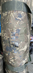 Nash Titan Hide XL Camo Pro + Infill + G/S + Overwrap