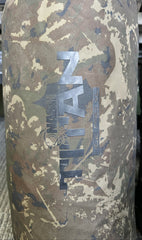 Nash Titan Hide XL Camo Pro + Infill + G/S + Overwrap
