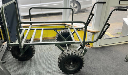 TF Gear Juggernaut Barrow