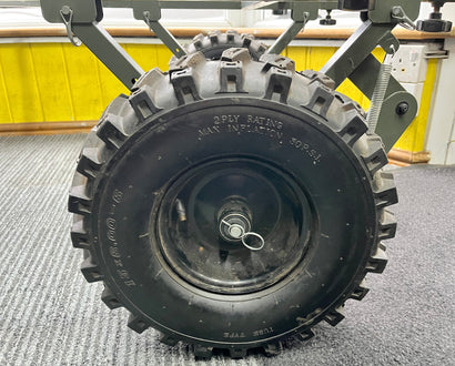 TF Gear Juggernaut Barrow