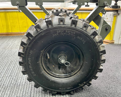 TF Gear Juggernaut Barrow