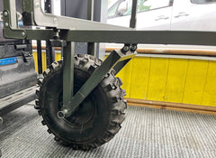 TF Gear Juggernaut Barrow