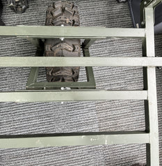 TF Gear Juggernaut Barrow