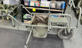 Nash Trax Power Barrow T3265