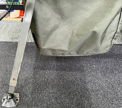 Nash Trax Power Barrow T3265