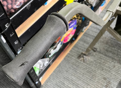 Nash Trax Power Barrow T3265