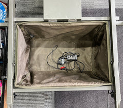 Nash Trax Power Barrow T3265