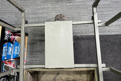 Nash Trax Power Barrow T3265