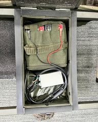 Nash Trax Power Barrow T3265