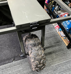 Nash Trax Power Barrow T3265