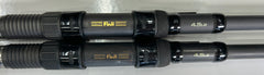 Nash Scope Shrink 10ft 4.5lb Carp Rods X2