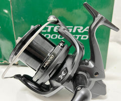 Shimano Ultegra 14000 XTD Reels X3