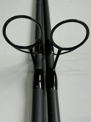 Nash Scope Shrink 10ft 4.5lb Carp Rods X2