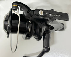 Shimano Ultegra 14000 XTD Reels X3
