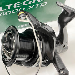 Shimano Ultegra 14000 XTD Reels X3