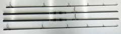 Nash Scope Shrink 10ft 4.5lb Carp Rods X2