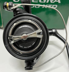 Shimano Ultegra 14000 XTD Reels X3