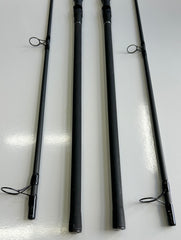 Nash Scope Shrink 10ft 4.5lb Carp Rods X2