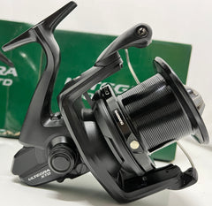 Shimano Ultegra 14000 XTD Reels X3