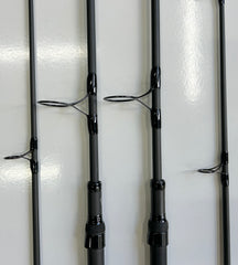 Nash Scope Shrink 10ft 4.5lb Carp Rods X2