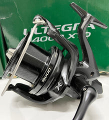 Shimano Ultegra 14000 XTD Reels X3
