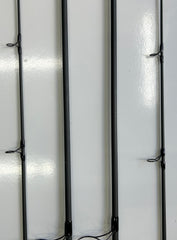 Nash Scope Shrink 10ft 4.5lb Carp Rods X2