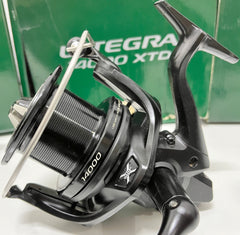 Shimano Ultegra 14000 XTD Reels X3