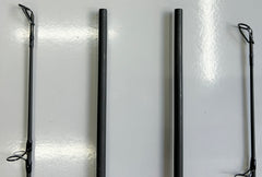 Nash Scope Shrink 10ft 4.5lb Carp Rods X2