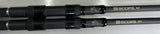 Nash Scope Shrink 10ft 4.5lb Carp Rods X2