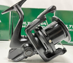 Shimano Ultegra 14000 XTD Reels X3