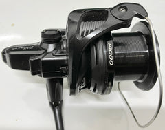 Shimano Ultegra 14000 XTD Reels X3