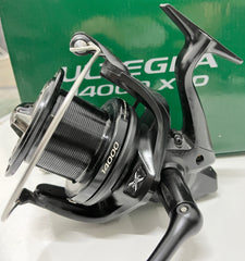 Shimano Ultegra 14000 XTD Reels X3