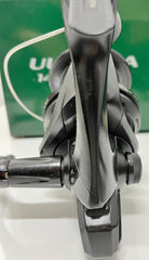 Shimano Ultegra 14000 XTD Reels X3